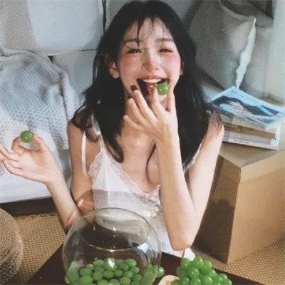 反正我就废